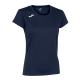 MAILLOT RUNNING FEMME MANCHES COURTES RECORD II JOMA 