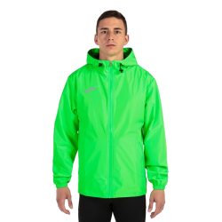 COUPE-VENT RUNNING NIGHT JOMA