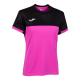 MAILLOT FEMME MANCHES COURTES MONTREAL JOMA 