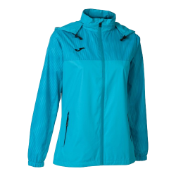 COUPE-VENT CAPUCHE FEMME MONTREAL JOMA 