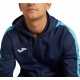 Veste de survêtement avec capuche OLIMPIADA JOMA 