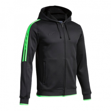 Veste de survêtement avec capuche OLIMPIADA JOMA 