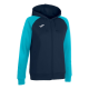 VESTE DE SURVETEMENT FEMME ACADEMY IV JOMA