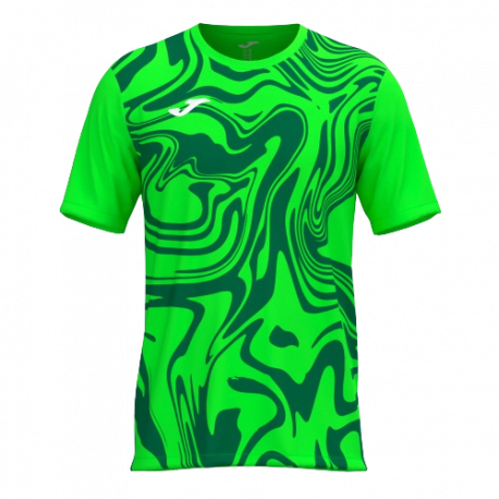 T-shirt LION II JOMA 