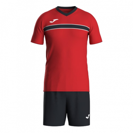 Ensemble maillot short VICTORY JOMA 