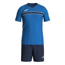 Ensemble maillot short VICTORY JOMA 