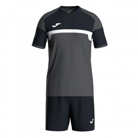 Ensemble maillot short DANUBIO III JOMA 