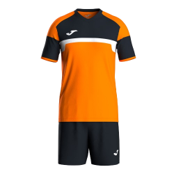 Ensemble maillot short DANUBIO III JOMA 