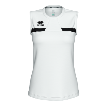 Maillot sans manches Adulte Femme MARGIE ERREA