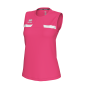 Maillot sans manches Adulte Femme MARGIE ERREA Maillot sans manches Adulte Femme MARGIE ERREA