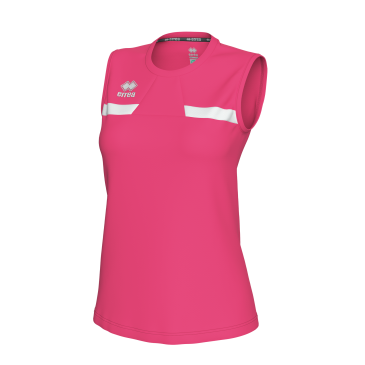 Maillot sans manches Adulte Femme MARGIE ERREA