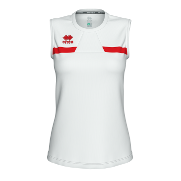 Maillot sans manches Junior Fille MARGIE ERREA