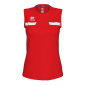 Maillot sans manches Junior Fille MARGIE ERREA Maillot sans manches Junior Fille MARGIE ERREA
