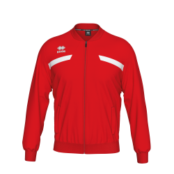 Veste de survêtement MICK Junior ERREA