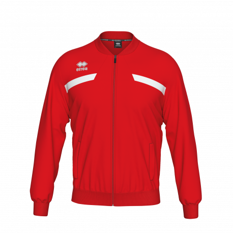 Veste de survêtement MICK Junior ERREA