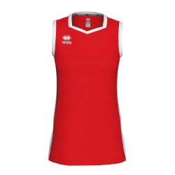 Maillot basketball Adulte Femme BECKY ERREA