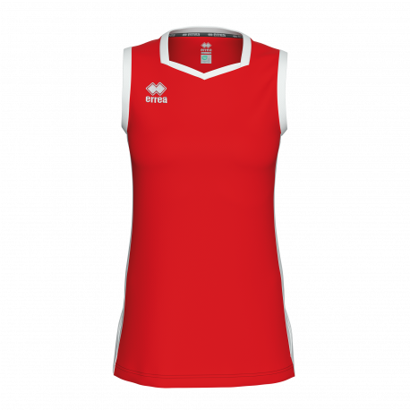 Maillot basketball Junior Fille BECKY ERREA