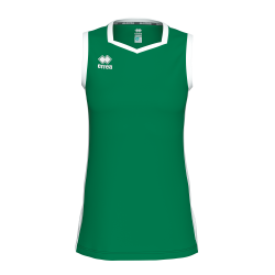 Maillot basketball Junior Fille BECKY ERREA