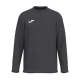 Sweat training 1/2 zip polaire CERVINO JOMA 