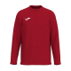 Sweat training 1/2 zip polaire CERVINO JOMA 