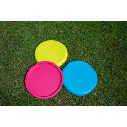 Frisbee souple 23 cm POWERSHOT 