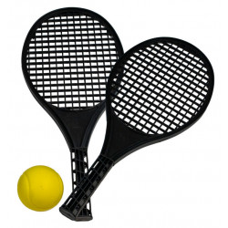 Raquettes pour mini-tennis Junior POWERSHOT 