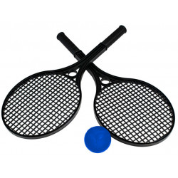 Raquettes pour mini-tennis Adulte POWERSHOT 