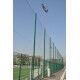 FILET DE PROTECTION DE TERRAIN FOOT VOLLEY HAND 5 M POWERSHOT