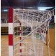 BUT DE HANDBALL MOBILE EN ALUMINIUM 3 X 2 M POWERSHOT 