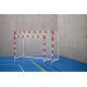 MINI-BUT DE HANDBALL UPVC 2,4 X 1,7 M POWERSHOT 