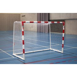 MINI-BUT DE HANDBALL UPVC 2,4 X 1,7 M POWERSHOT 