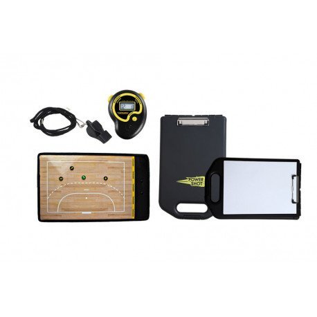 Kit de coach HANDBALL POWERSHOT 