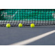 Filet de tennis 3 mm expert mailles doubles CARRINGTON TN007