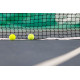 Filet de tennis 4,5 mm tournoi CARRINGTON 