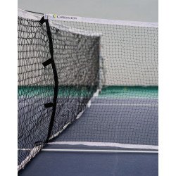 FILET DE TENNIS 1/4 DE TERRAIN TE054