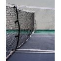FILET DE TENNIS 1/4 DE TERRAIN TE054