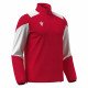 Sweat 1/2 zip training CUZCO MACRON