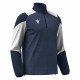 Sweat 1/2 zip training CUZCO MACRON