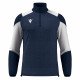 Sweat 1/2 zip training CUZCO MACRON