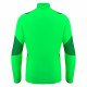 Sweat 1/2 zip training IZEL MACRON