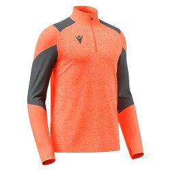 Sweat 1/2 zip training IZEL MACRON