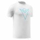 T-shirt GADREEL ECO MACRON