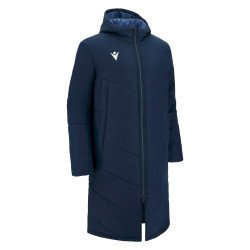 Parka longue capuche NORTHLAND MACRON