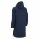 Parka longue capuche NORTHLAND MACRON