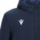 Parka longue capuche NORTHLAND MACRON