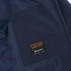 Parka longue capuche NORTHLAND MACRON