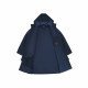 Parka longue capuche NORTHLAND MACRON