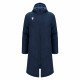 Parka longue capuche NORTHLAND MACRON