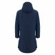 Parka longue capuche NORTHLAND MACRON
