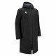 Parka longue capuche NORTHLAND MACRON